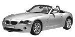 BMW E85 B202F Fault Code