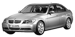 BMW E90 B202F Fault Code