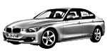 BMW F30 B202F Fault Code