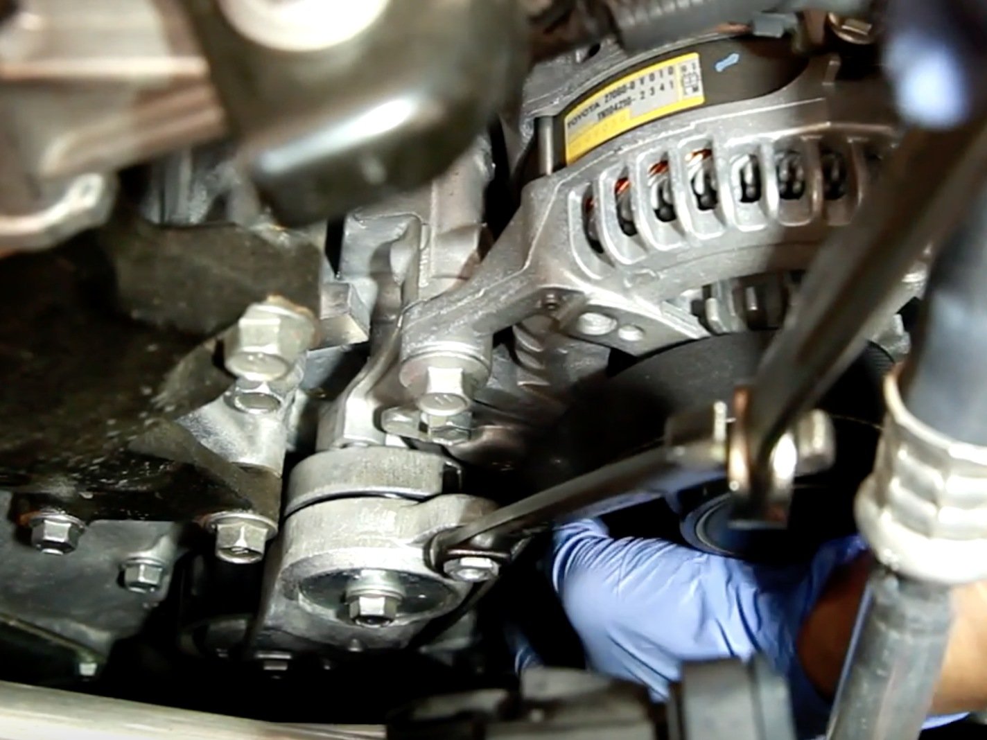 See B202F in engine